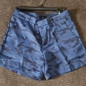 Banana Republic Shorts Size 8 - NWOT